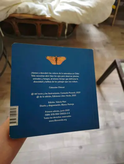 Libro infantil Cromáticos - miniatura 2