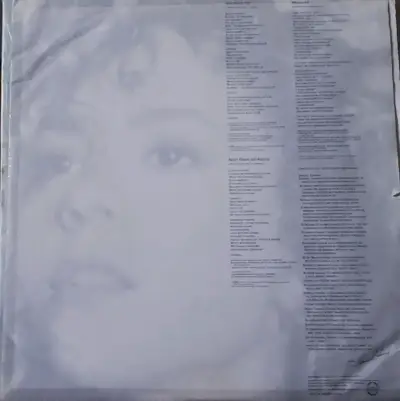 Vinilo Mariah Carey álbum debut - miniatura 6
