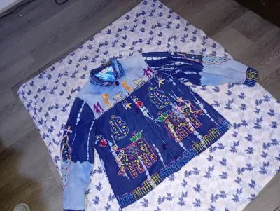 Chaquetas - miniatura 2