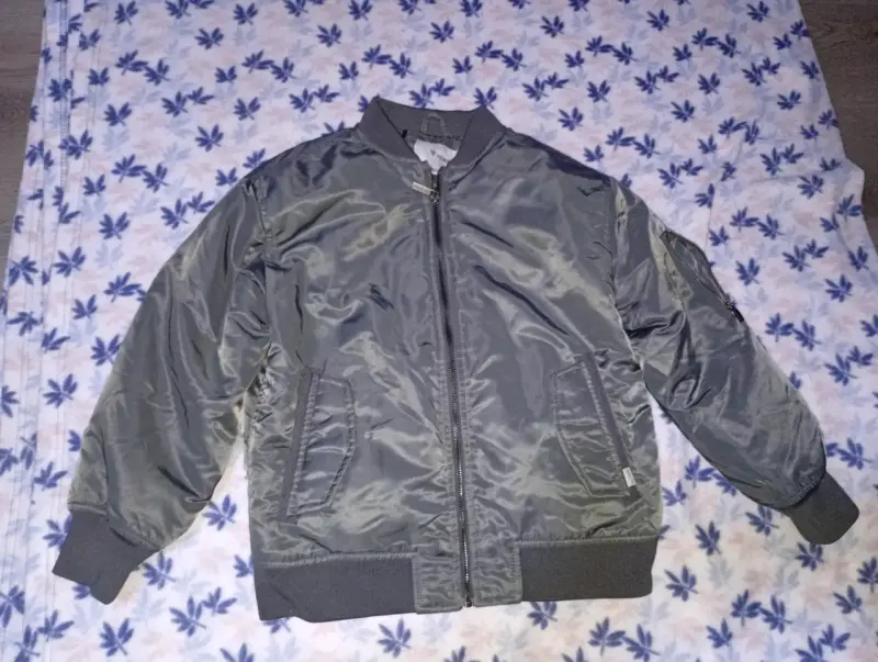 Chaquetas - 3