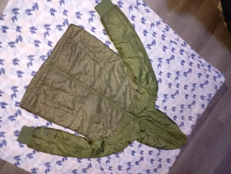 Chaquetas - 6