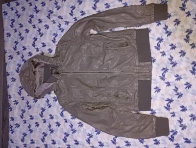 Chaqueta - miniatura 1