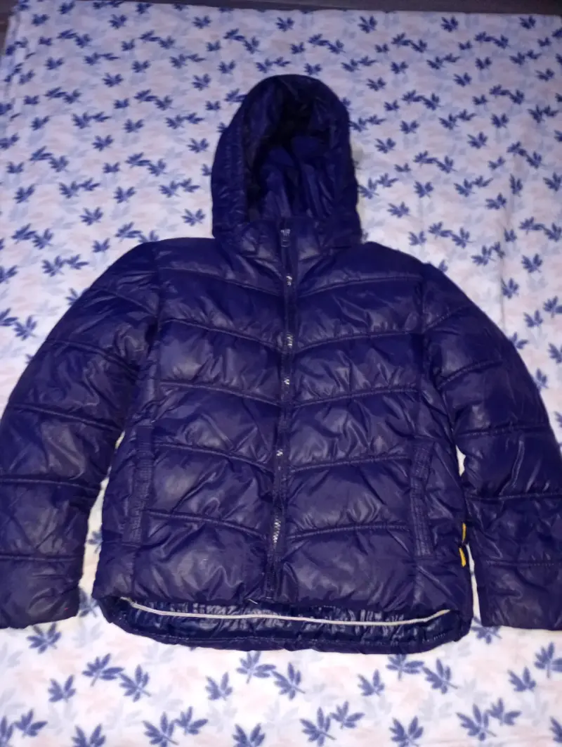 Chaqueta - 2