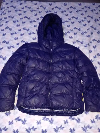 Chaqueta - miniatura 2