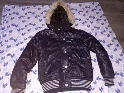 Chaqueta - miniatura 3