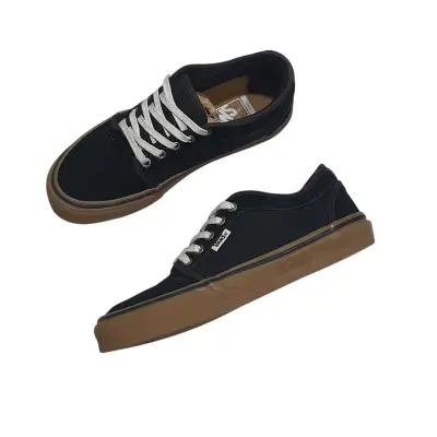 Zapatillas Vans pro N° 39 - miniatura 1