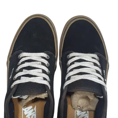 Zapatillas Vans pro N° 39 - miniatura 2