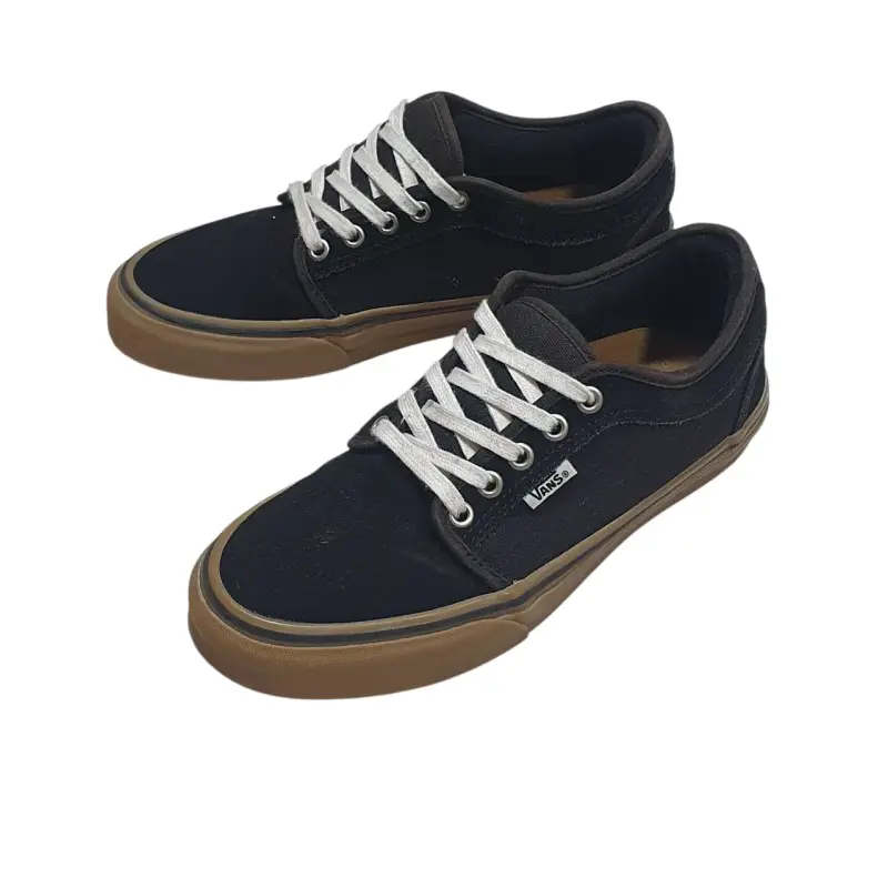 Zapatillas Vans pro N° 39 - 4