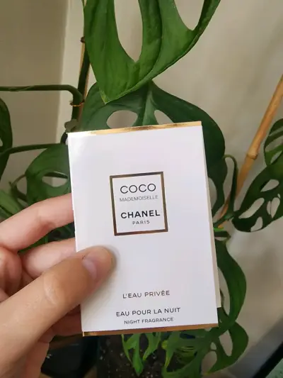 Perfume Chanel Coco Mademoiselle L'Eau Privée - miniatura 1