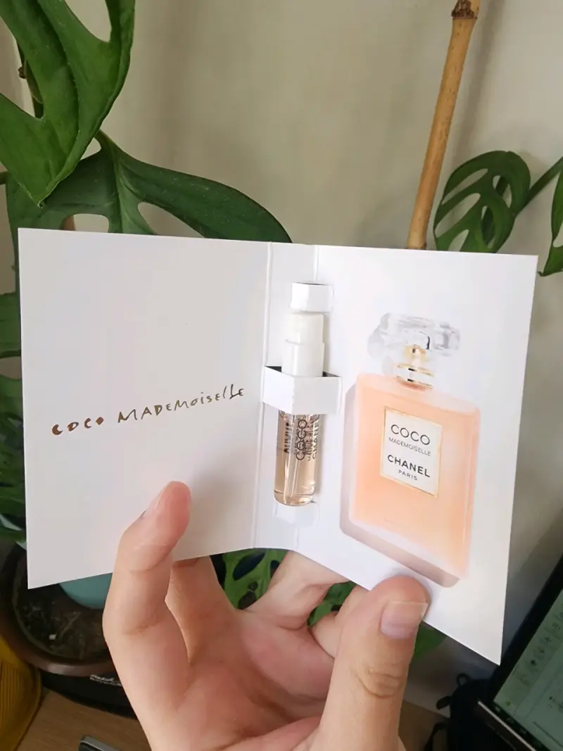 Perfume Chanel Coco Mademoiselle L'Eau Privée - 2