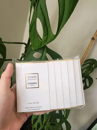 Perfume Chanel Coco Mademoiselle L'Eau Privée - miniatura 3
