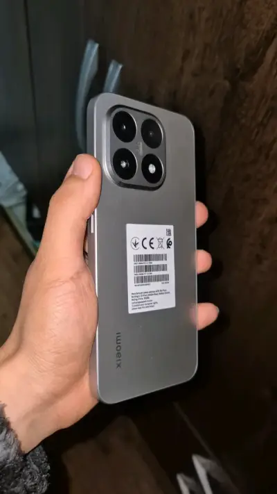 Xiaomi 15t practicamente sin uso - miniatura 3
