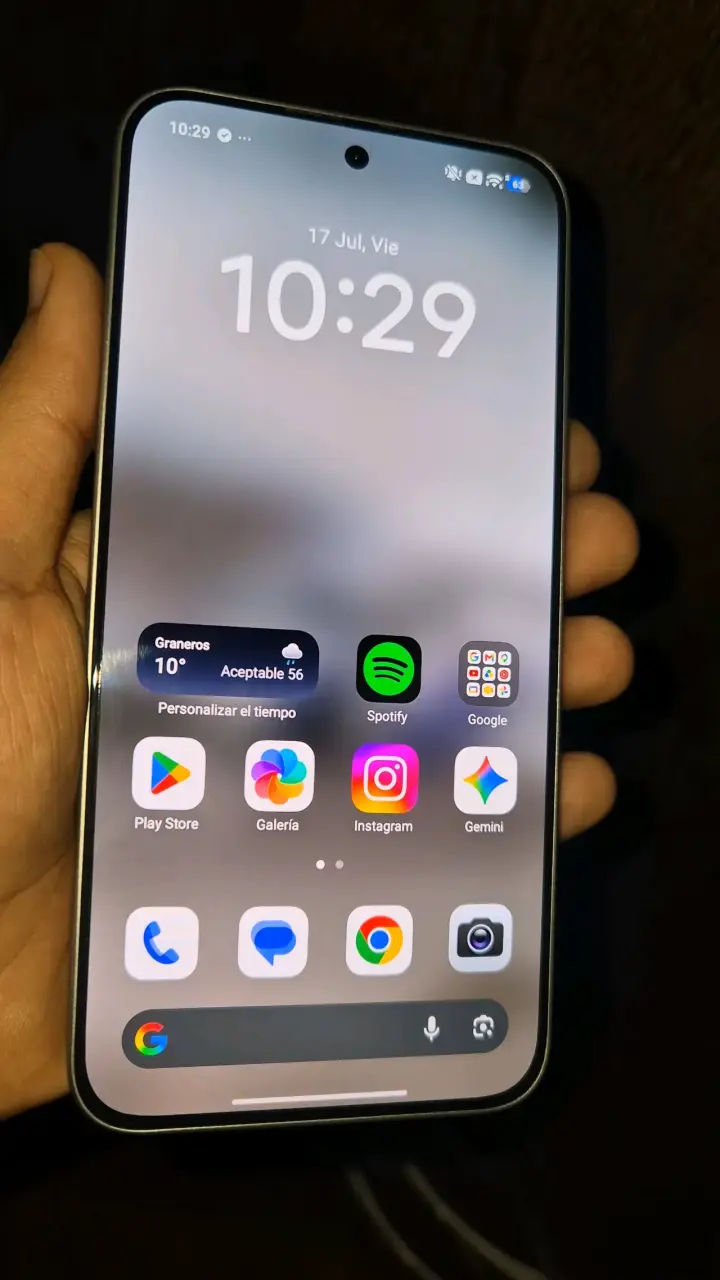 Xiaomi 15t practicamente sin uso - 6