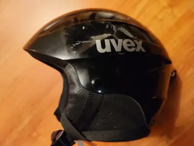 Casco uvex - miniatura 1