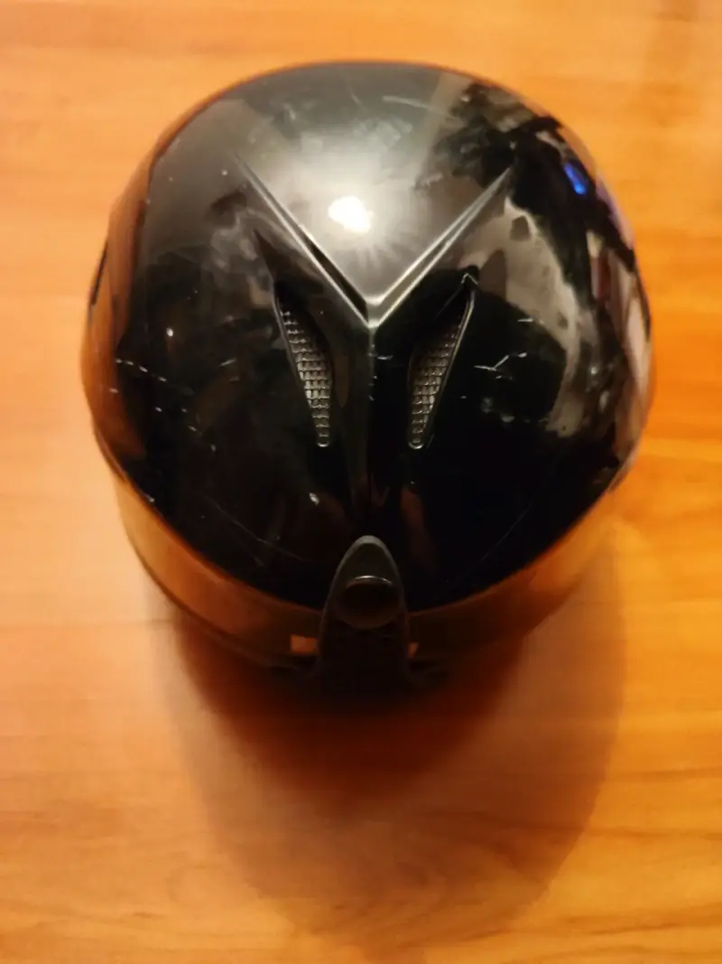 Casco uvex - 2