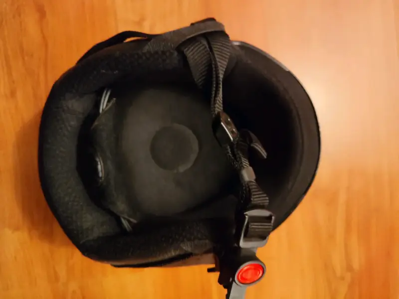 Casco uvex - 3