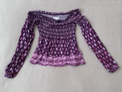 Blusas mujer - miniatura 1