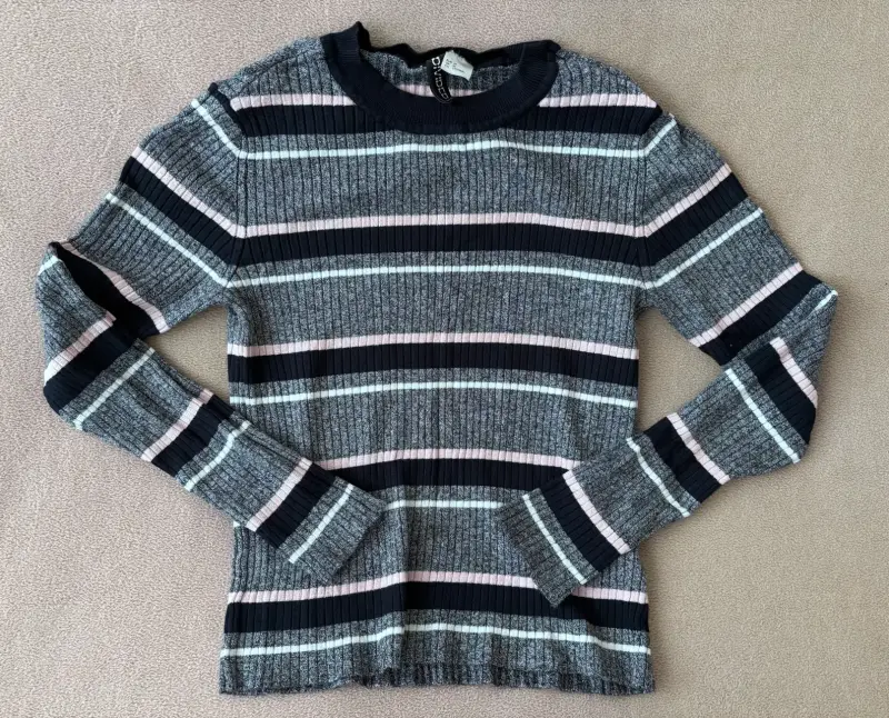 Blusas mujer - 3