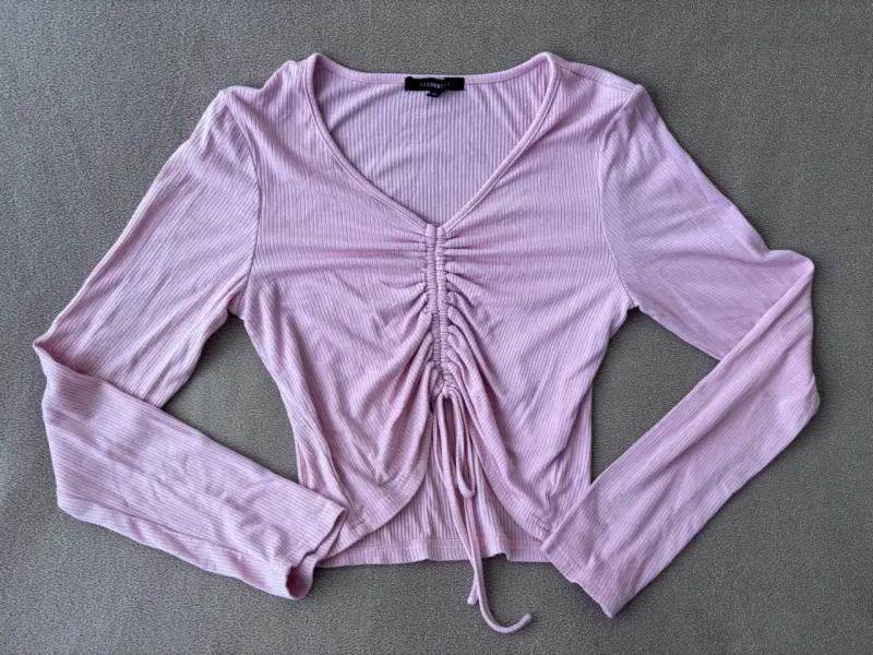Blusas mujer - 4