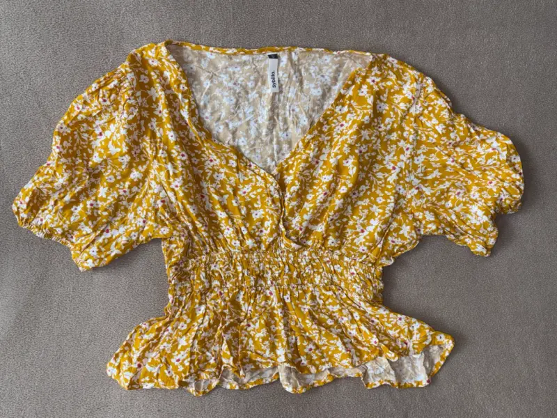 Blusas mujer - 5