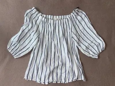 Blusas mujer - miniatura 6