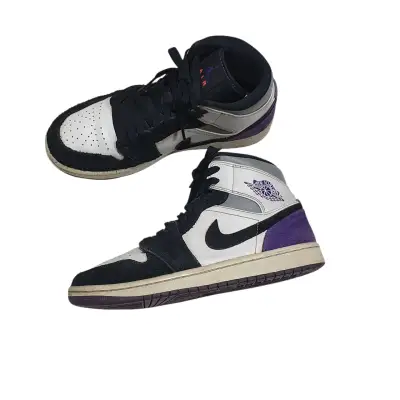 Zapatillas deportivas Nike Air Jordan retro 39 - miniatura 1