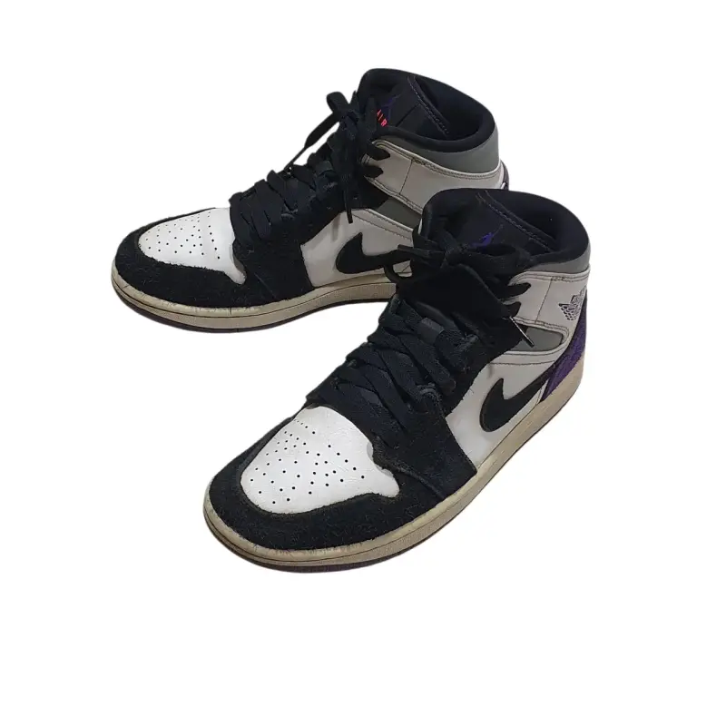 Zapatillas deportivas Nike Air Jordan retro 39 - 2