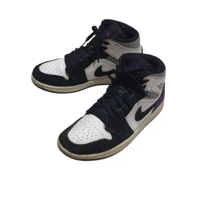 Zapatillas deportivas Nike Air Jordan retro 39 - miniatura 2