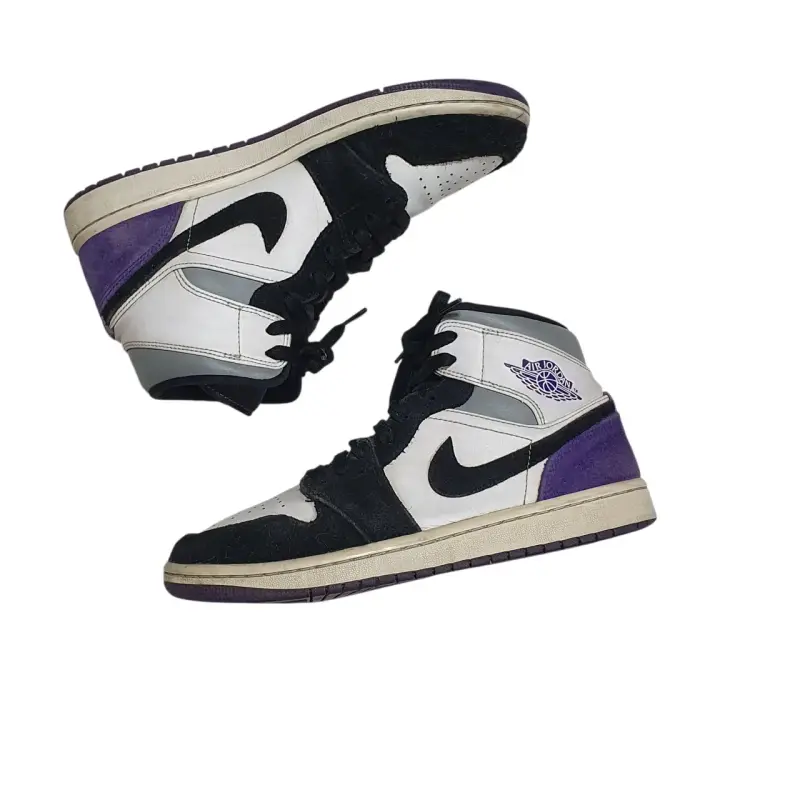 Zapatillas deportivas Nike Air Jordan retro 39 - 3