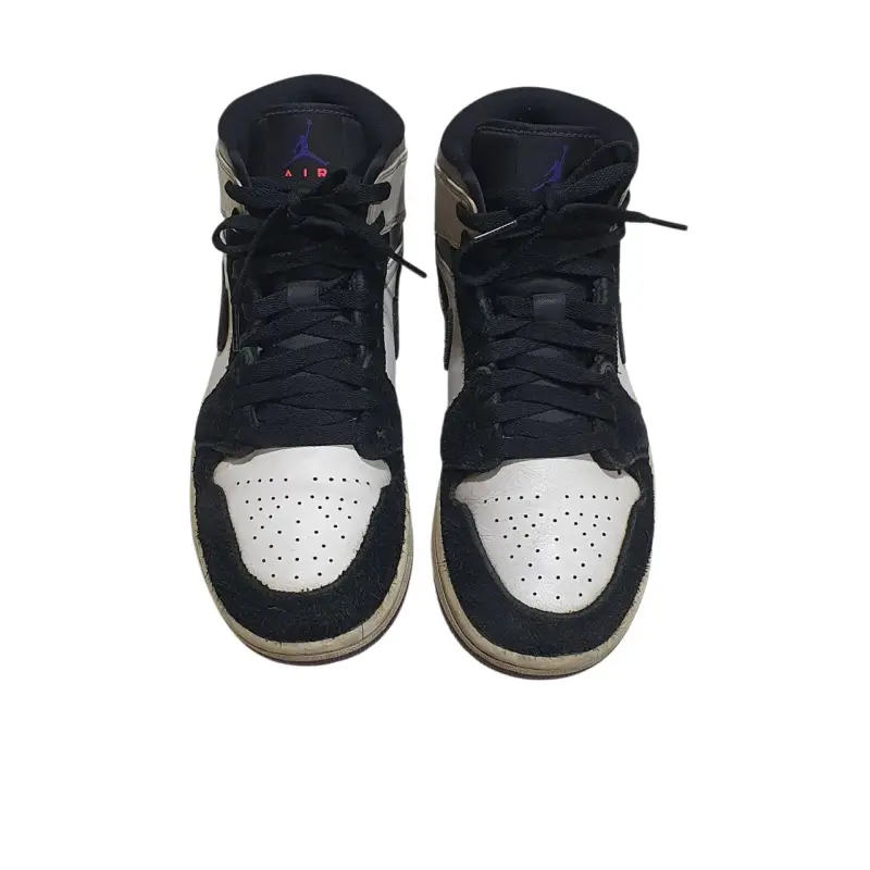 Zapatillas deportivas Nike Air Jordan retro 39 - 4