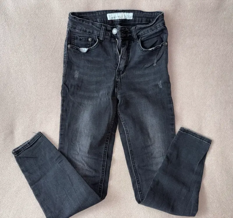 Jeans mujer - 1