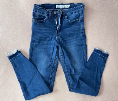 Jeans mujer - miniatura 2