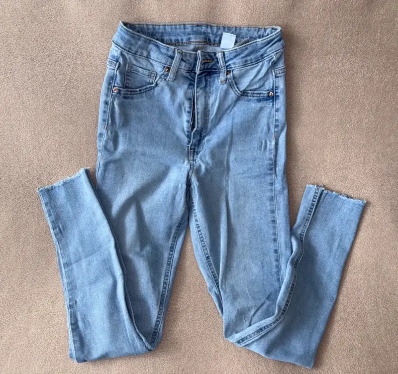 Jeans mujer - 3