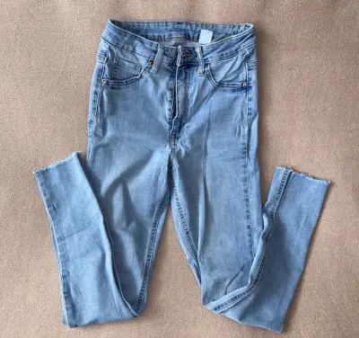Jeans mujer - miniatura 3