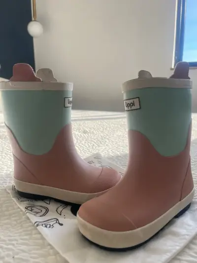 Botas de lluvia 27 - miniatura 1