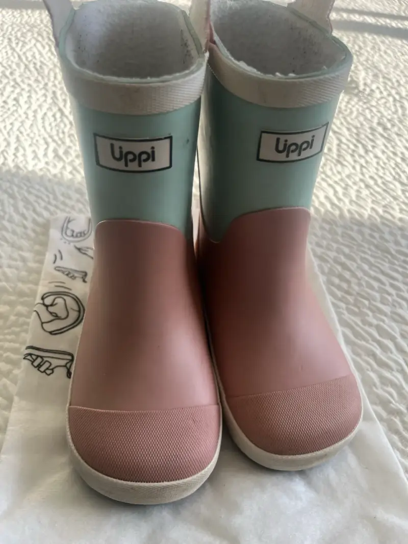 Botas de lluvia 27 - 2