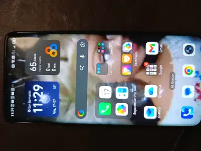 HONOR Magic6 Lite 5G con 8GB RAM y 256GB - miniatura 3