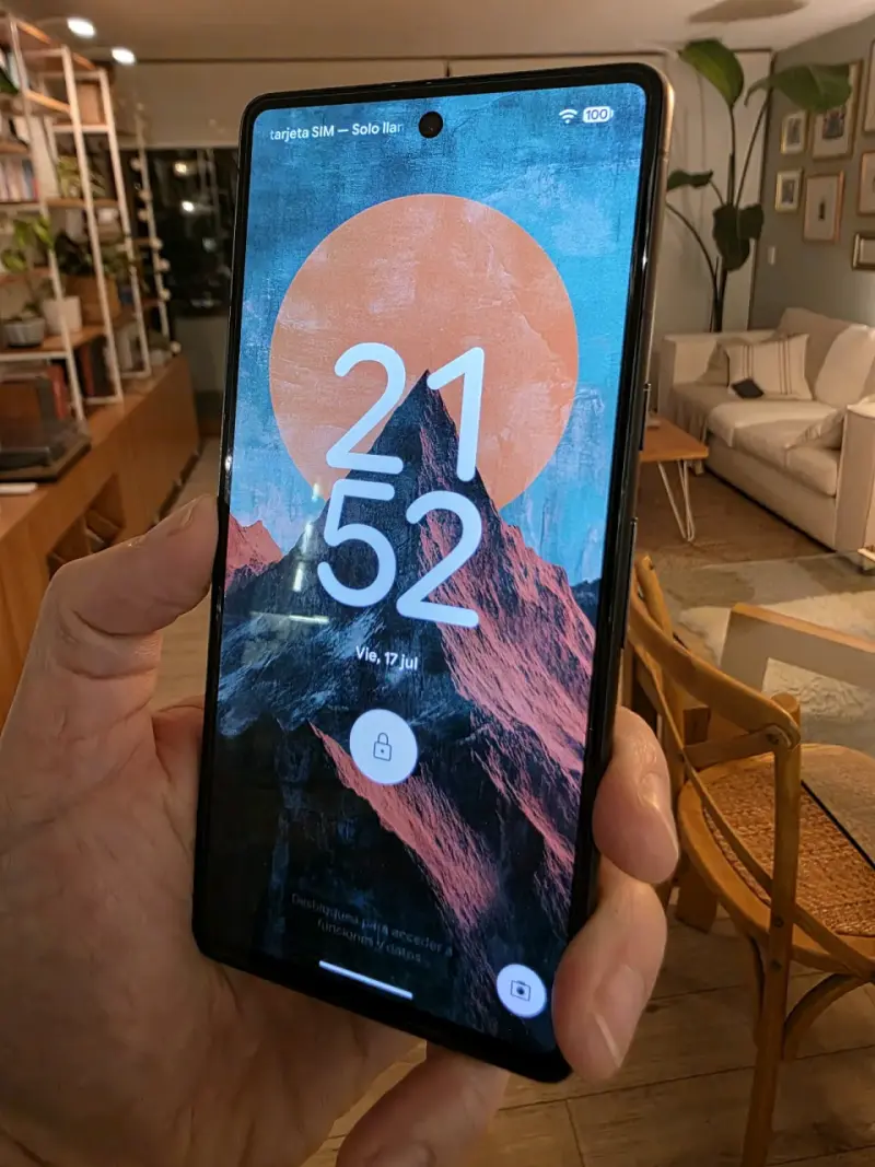 Google Pixel 7 - 1