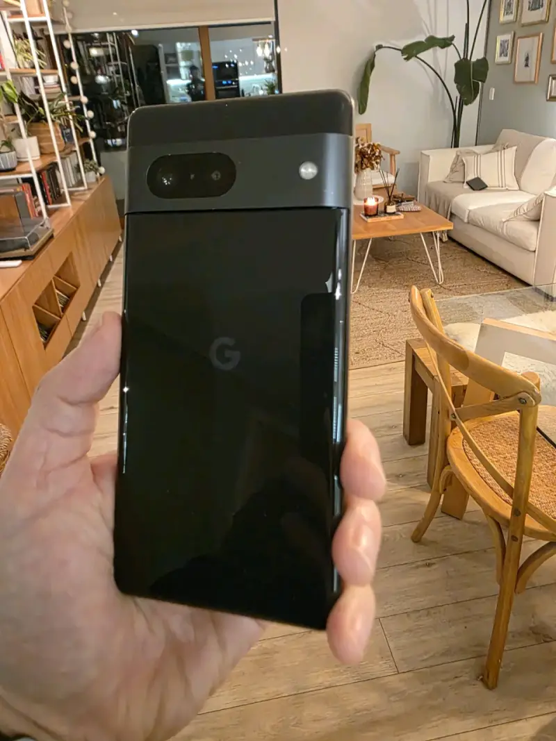 Google Pixel 7 - 2