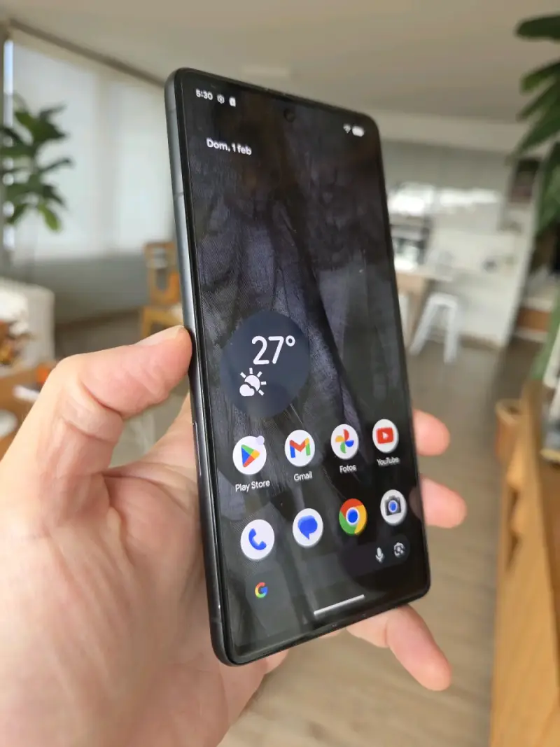 Google Pixel 7 - 3