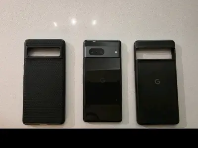Google Pixel 7 - miniatura 5