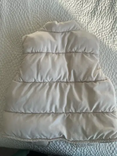 Chaqueta zara sin mangas 3-4 años - miniatura 2