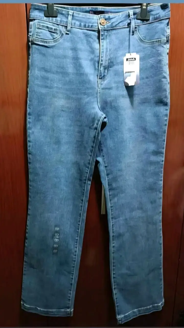 Jeans Wados talla 44