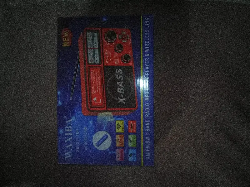 Radio