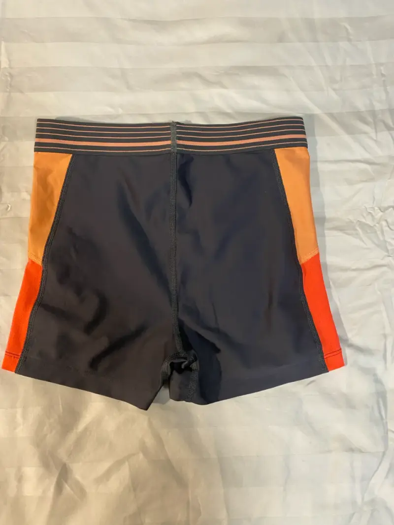 Shorts deportivos Under Armour - 2
