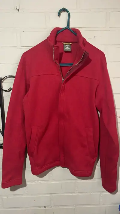 Suéter rojo Tommy Hilfiger para hombre - miniatura 6