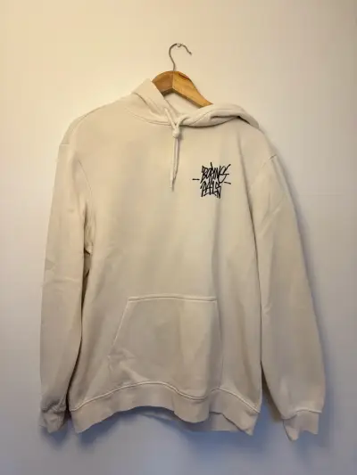 Polerón H&M Boring Pals Talla M - miniatura 1