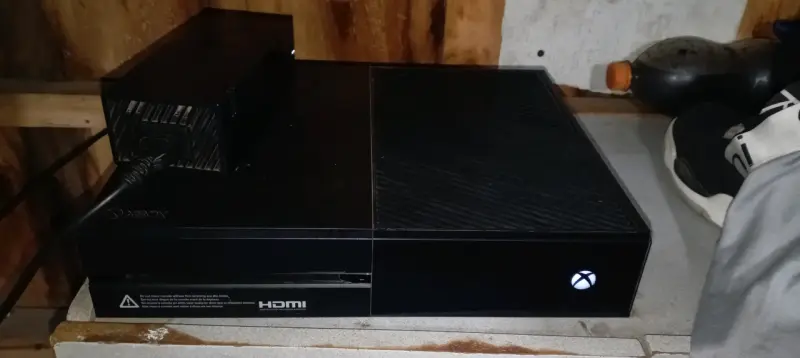 Xbox One  también permuto por una Xbox 360 - 2