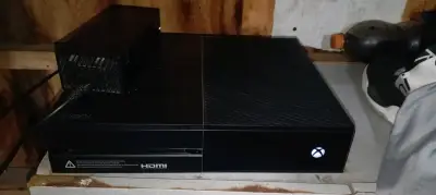 Xbox One  también permuto por una Xbox 360 - miniatura 2