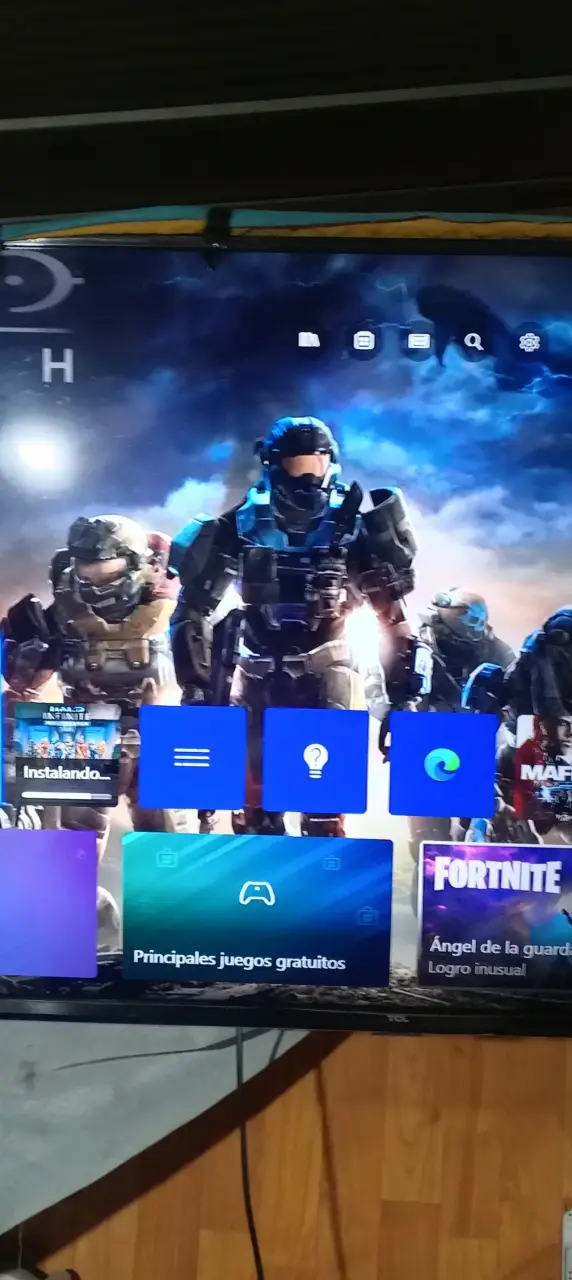 Xbox One  también permuto por una Xbox 360 - 3